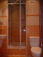2007 - Panelový byt, ul. Na Kohoutě, Ústí nad Labem